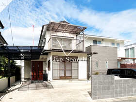 昇町3丁目貸家  【福岡県博多南駅】 の外観写真