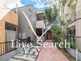 たか表参道 205 【神奈川県川崎大師駅】 の外観写真