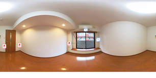 ルーブル東馬込 206 【東京都馬込駅】 の外観写真