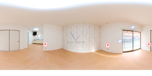 有田1丁目戸建  【福岡県七隈線次郎丸駅】 の外観写真