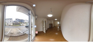 セピアコート 102 【神奈川県鶴巻温泉駅】 の外観写真