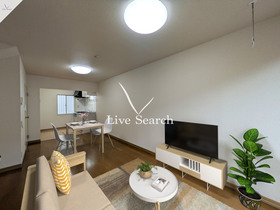 セピアコート 102 【神奈川県鶴巻温泉駅】 の外観写真