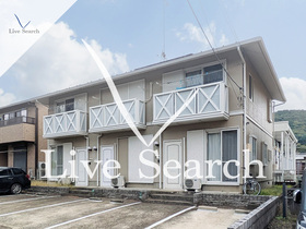 セピアコート 102 【神奈川県鶴巻温泉駅】 の外観写真