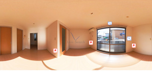 ビューテラス牛久 101 【茨城県牛久駅】 の外観写真