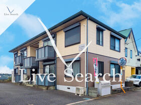 ビューテラス牛久 101 【茨城県牛久駅】 の外観写真