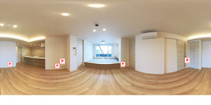 クオリスタ流星台 102 【茨城県つくば駅】 の外観写真