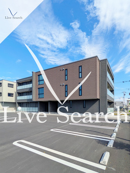 クオリスタ流星台 102 【茨城県つくば駅】 の外観写真