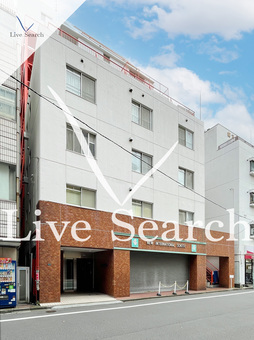 エクセレス池袋 703 【東京都池袋駅】 の外観写真