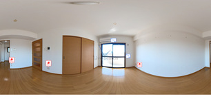 エトワール21 703 【福岡県JR九産大前駅】 の外観写真