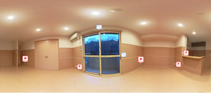 ドミール弐番館 102 【埼玉県川越線　西大宮駅　徒歩8分】 の外観写真