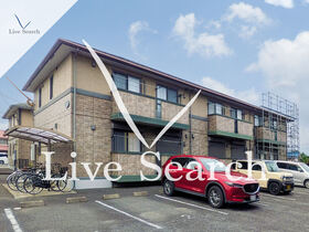 ドミール弐番館 102 【埼玉県川越線　西大宮駅　徒歩8分】 の外観写真