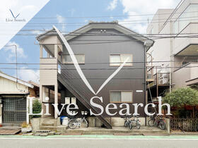 コーポキクチ 101 【神奈川県川崎駅】 の外観写真