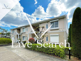 アーバンパレス中筋 B203 【兵庫県中山寺駅】 の外観写真