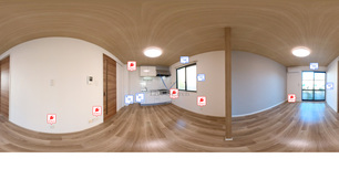 4602970 フォーレス 102 【滋賀県能登川駅】 の外観写真