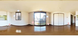 4503510　グリーン・スプリングス D101 【滋賀県三雲駅】 の外観写真