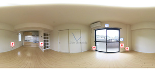 サンヒルズ牧野 203 【愛知県東山線本郷駅】 の外観写真