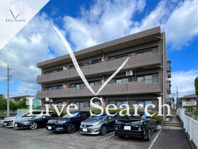 サンヒルズ牧野 203 【愛知県東山線本郷駅】 の外観写真