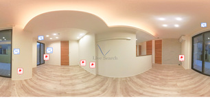 with plus青葉台 101 【神奈川県青葉台駅】 の外観写真