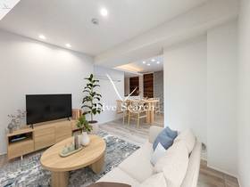 with plus青葉台 101 【神奈川県青葉台駅】 の外観写真