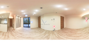 with plus青葉台 103 【神奈川県青葉台駅】 の外観写真