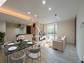 with plus青葉台 103 【神奈川県青葉台駅】 の外観写真