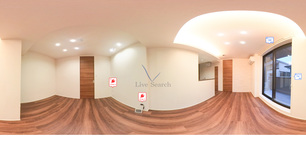 with plus青葉台 202 【神奈川県青葉台駅】 の外観写真