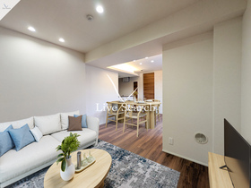 with plus青葉台 202 【神奈川県青葉台駅】 の外観写真