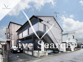 メゾン・クオ 202 【埼玉県八潮駅】 の外観写真