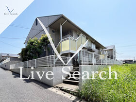 グランドサン壱番館 103 【千葉県千葉都市モノレール　みつわ台駅　徒歩6分】 の外観写真