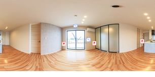 Lifestage楠ノ木 303 【熊本県武蔵塚駅】 の外観写真