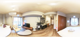 ガイア歌舞伎町壱番館 401 【東京都東新宿駅】 の外観写真