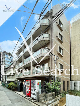 ガイア歌舞伎町壱番館 401 【東京都東新宿駅】 の外観写真