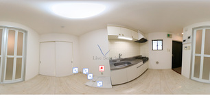 パルフェ・ド・ステージ 306 【東京都高田馬場】 の外観写真