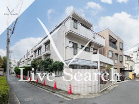 パルフェ・ド・ステージ 306 【東京都高田馬場】 の外観写真