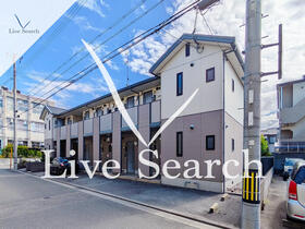 Court　yard　高木 108 【兵庫県西宮北口駅】 の外観写真