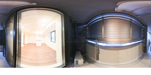 with plus青葉台 201 【神奈川県青葉台駅】 の外観写真