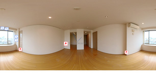 ザ・神宮前レジデンス 705 【東京都東京メトロ銀座線　外苑前駅】 の外観写真