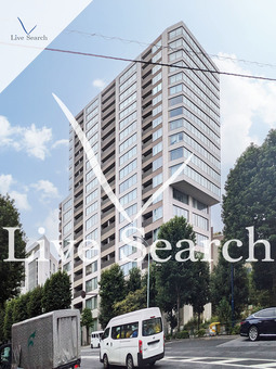 ザ・神宮前レジデンス 705 【東京都東京メトロ銀座線　外苑前駅】 の外観写真