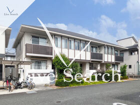 クレストールアベニューⅢ棟 102 【熊本県竜田口駅】 の外観写真