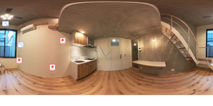 蔵創中野 mew 102 【東京都中野駅】 の外観写真