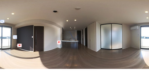 シャーメゾン沼山津 202 【熊本県新水前寺駅】 の外観写真