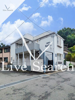 OKKO RARA 201 【千葉県北松戸駅】 の外観写真