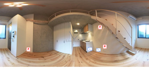 蔵創中野 mew 103 【東京都中野駅】 の外観写真