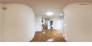 フレグランスY・KⅠ 202 【神奈川県伊勢原駅】 の外観写真