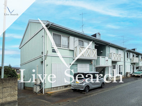 フレグランスY・KⅠ 202 【神奈川県伊勢原駅】 の外観写真