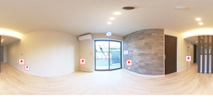 DEUXリジエール 101 【熊本県南熊本駅】 の外観写真