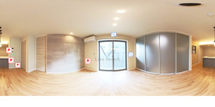 DEUXリジエール 102 【熊本県南熊本駅】 の外観写真