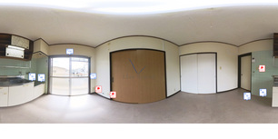 リバーハイム習志野台 130 【千葉県船橋日大前駅】 の外観写真