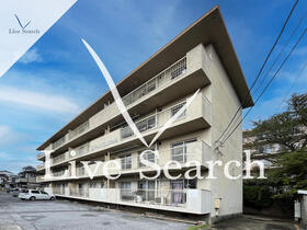 リバーハイム習志野台 130 【千葉県船橋日大前駅】 の外観写真