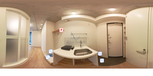 trias236 102 【東京都東高円寺駅】 の外観写真